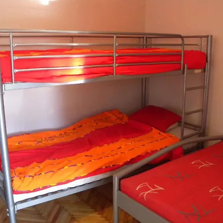 In 26831 Feriehus Balatonmáriafürdő