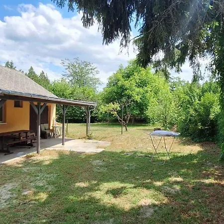 In 26831 Appartement Balatonmáriafürdő