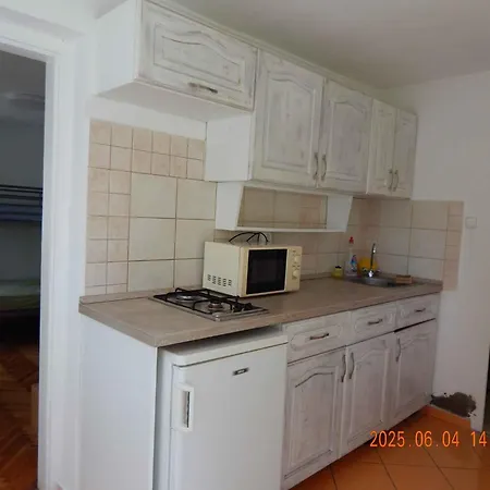 Appartement In 26831 Balatonmáriafürdő