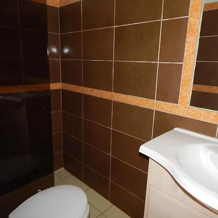 Appartement In 26831 *