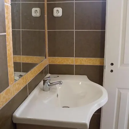 In 26831 Appartement Balatonmáriafürdő
